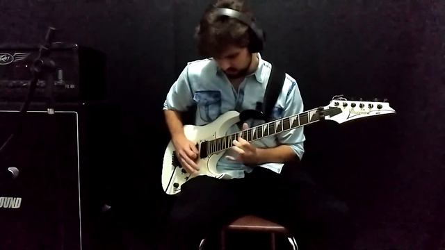 I'm Alive - Helloween (Seven Eagles) смотреть онлайн