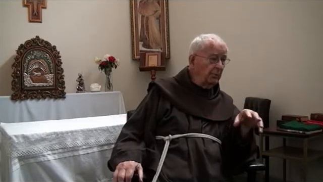 Fray Bernardo Foschini