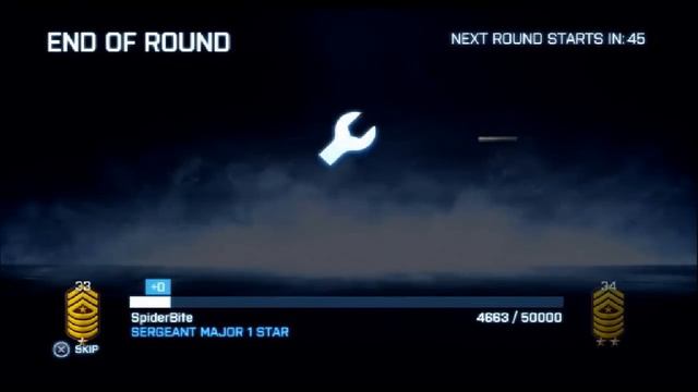 Battlefield 3: Playing on our NextGenTactics PS3 Server - 5 / 8 смотреть онлайн