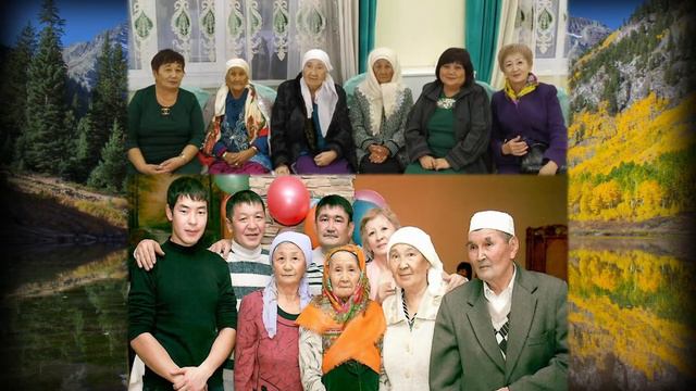 Толетайкызы Кулаш.Еске Алу. Балқаш қаласы смотреть онлайн