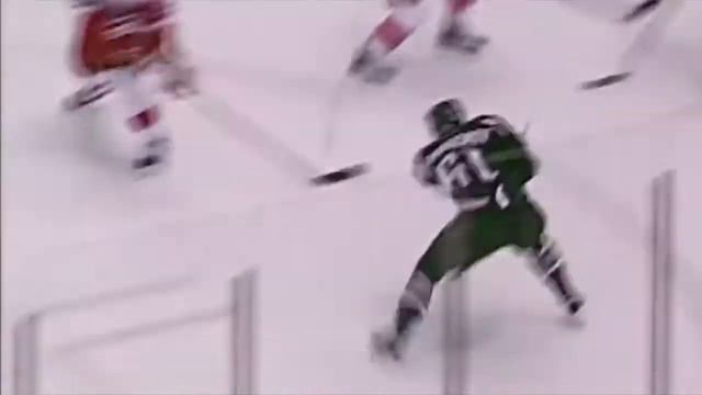 Chris Osgood | Downtown Hockeytown смотреть онлайн