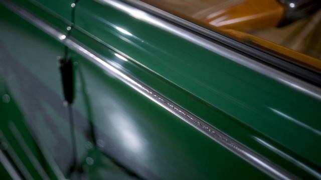 1938 Lancia Astura Pininfarina cabriolet смотреть онлайн