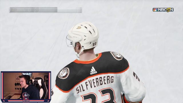 NHL 18 SHOOTOUT CHALLENGE #19 *PLAYOFFS EDITION* смотреть онлайн