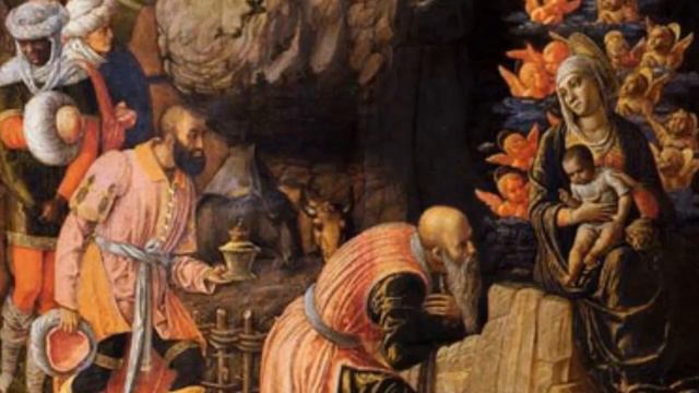 Personent hodie - Medieval Christmas carol