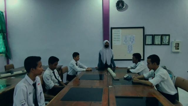 Tugas PPKN Dengan Tema 