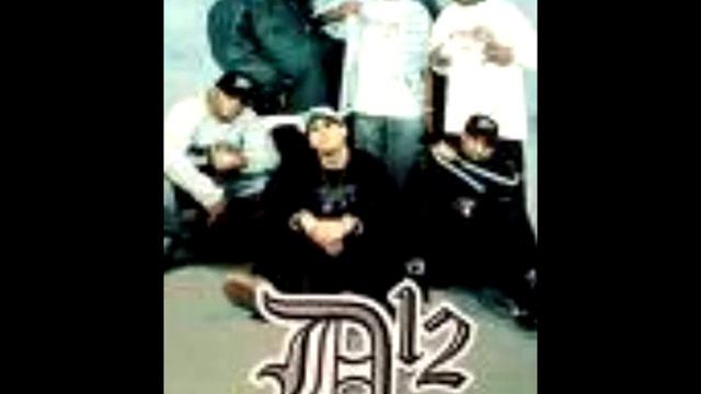 Eminem, D12, Obie Trice - Doe Ray Me