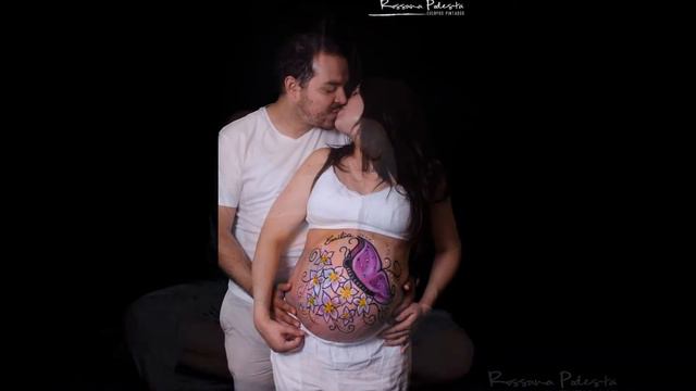 Cuerpos pintados en Obsnatura смотреть онлайн