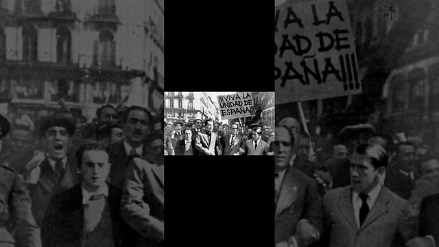 LIDER - Jose Antonio Primo De Rivera смотреть онлайн