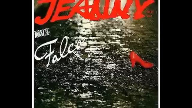 Falco- Jeanny [English Version] смотреть онлайн