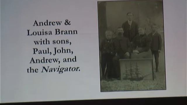 07-26-17 Brann Family