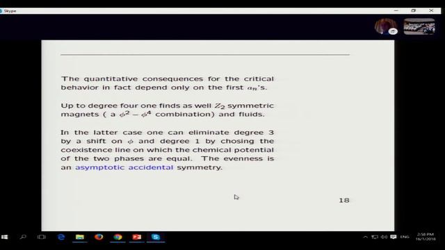 Édouard Brezin- Historical Survey Of The Interplay Between Phase Transitions And Spontane