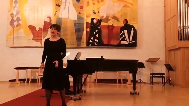 Vidste du Vei - Halfdan Kjerulf смотреть онлайн