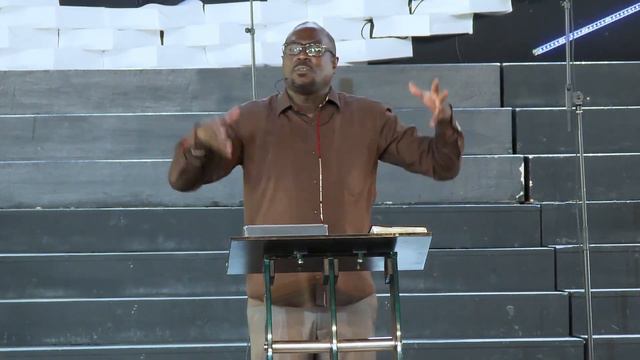 Persecution of the Church - Rev Nick Korir смотреть онлайн