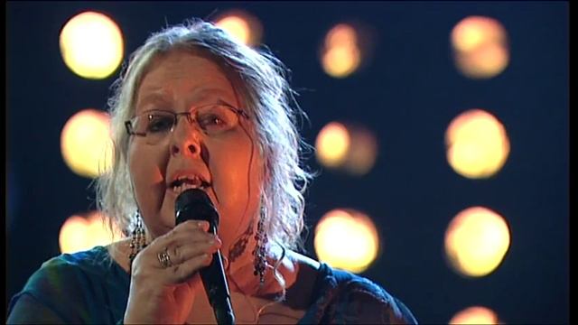 Inga Thommessen - Ljuset