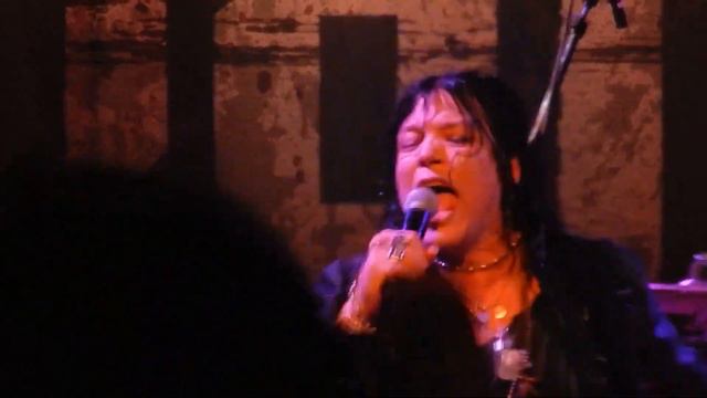 Tom Keifer - 4/15/15 Nashville - COLD DAY IN HELL смотреть онлайн