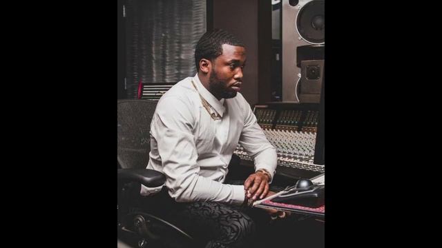 (FREE) Meek Mill Type Beat ~ Turn My Back