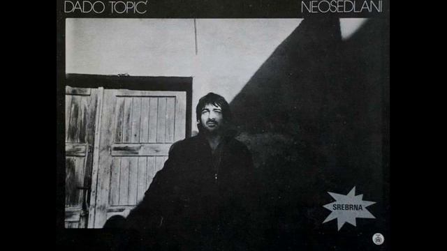 KONJI NEOSEDLANI - DADO TOPIĆ (1979) смотреть онлайн