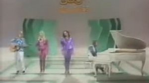 ABBA 'Chiquitita' Spanish version from 1979