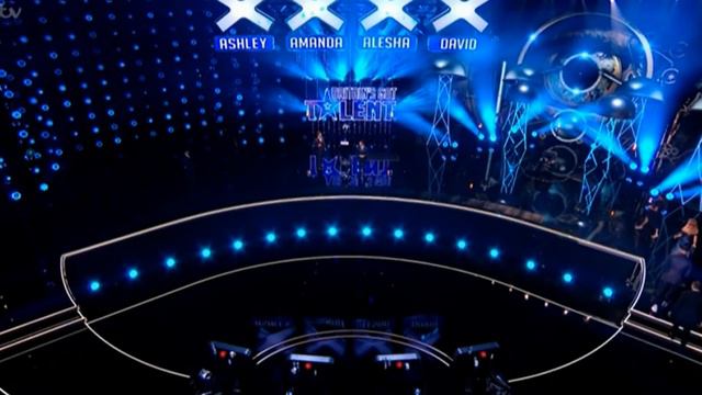 Kevin Quantum: A Mix Of Science, Danger & Magic Will Leave You AMAZED!| Britain's Got Talent 2020
