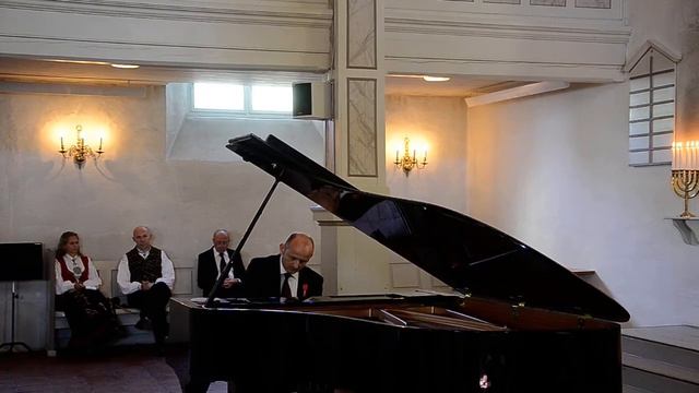 Harald Sæverud: Kjempeviseslåtten