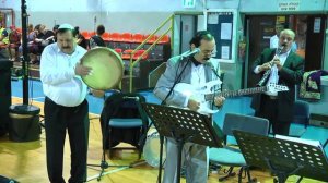 Авраам Толмасов , Шашмаком