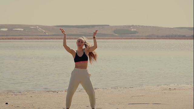 Uchi Wala - Maffio, Nicky Jam, Akon / ZUMBA FITNESS CHOREO / JUKKYYY смотреть онлайн