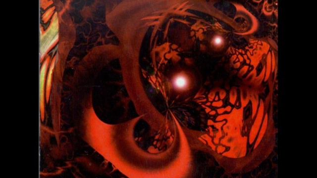 Fredrik Thordendal's Special Deffects, Sol Niger Within, PT3 смотреть онлайн