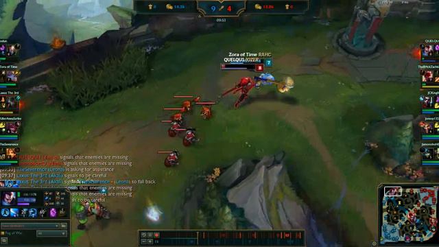 Blue Cosplay Yordle Hammers Pro Yasuo XXX смотреть онлайн