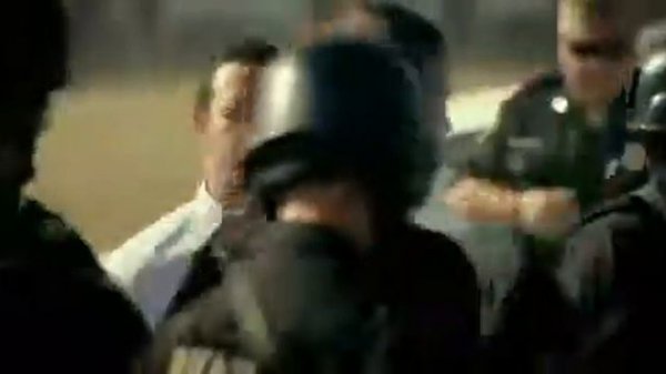 СКОРОСТЬ. АВТОБУС 657