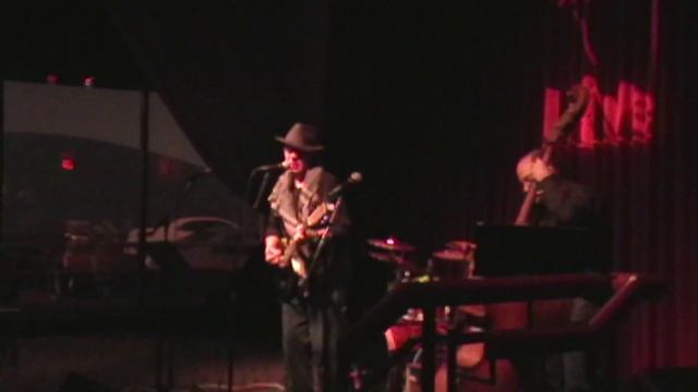 STAND BY ME - David Scott Smith & Friends @ WCL/PHL, 16 DEC 2014