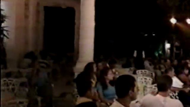 RAMON ALEJANDRO SOMOZA EN LA CASA DE MODAS DE SANTIAGO DE CUBA, LA MAISON смотреть онлайн