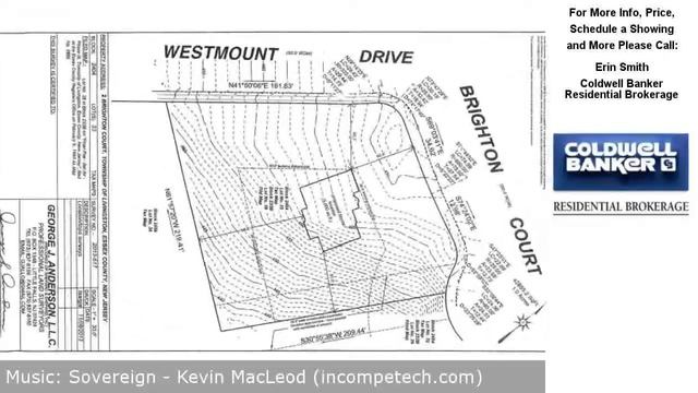 2 Brighton Ct, Livingston Twp., NJ Presented By Erin Smith.