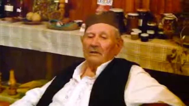 Dragutin Zivanic selo STAVE seoski turizam смотреть онлайн