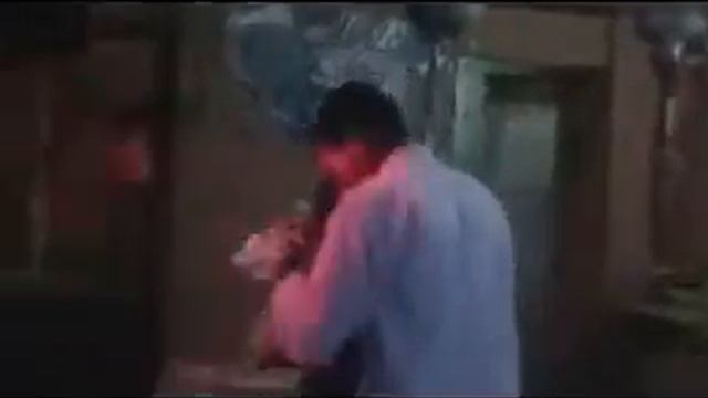 18 Años De Alex Medina Parte 2