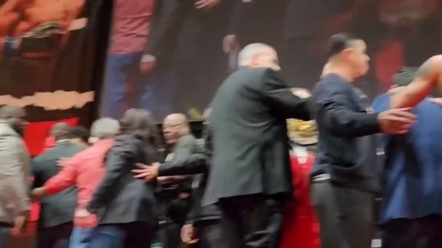 (BREAKING NEWS) DAVID BENAVIDEZ VS DAVID MORRELL FIGHT HAS BEEN AGREED BY BOTH PARTIES