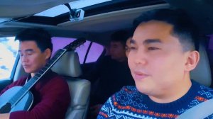 😂 УНИВЕРСАЛ ТАМАШОУ 😂| АВТО КАРАОКЕ | КАНАЛГА ЖАЗЫЛ | ЭРМЕК НУРБАЕВ | АЛГА КЫРГЫЗСТАН 🇰🇬