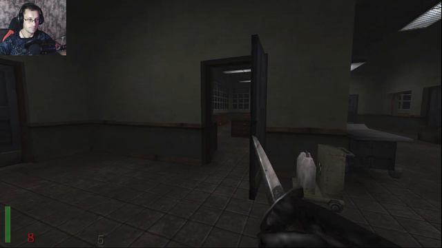 Return To Castle Wolfenstein ▶ ЗАДАНИЕ 4: СМЕРТОНОСНЫЕ ИГРУШКИ.  Часть 3: Железнодорожная станция