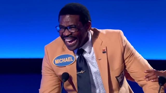 OMG! Greatest Feud Moment Ever? | Celebrity Family Feud