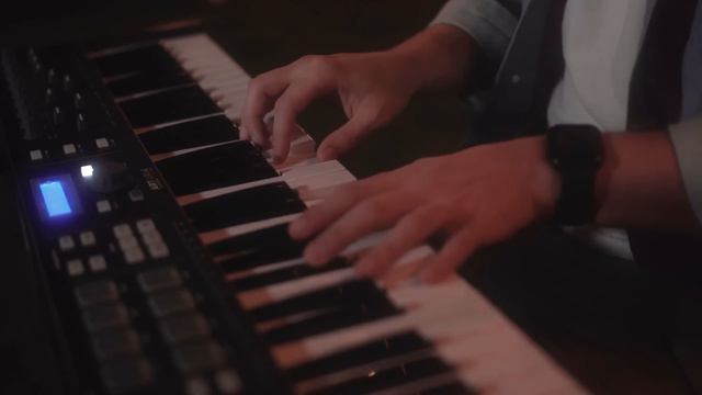 Eres Mi Pastor - Marcos Witt & Kim Richards | @MatthewHotton_ смотреть онлайн
