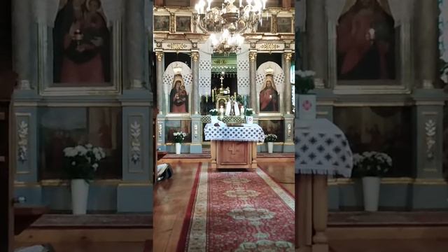 Величаємо Тебе, Богородице! смотреть онлайн