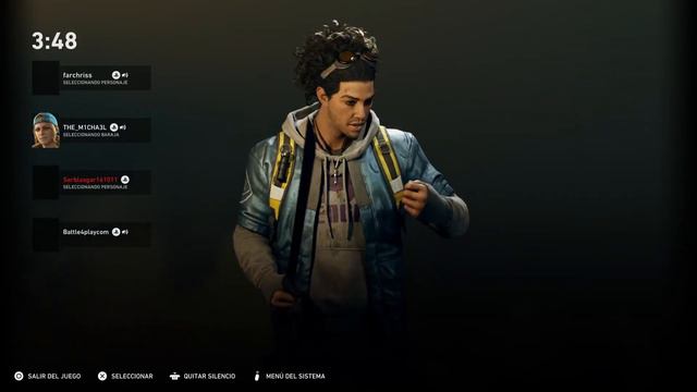 Back 4 Blood @PlayStation 5 | Parte 2 смотреть онлайн