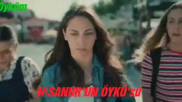 Öykü Karayel=BİR YERLERDE= смотреть онлайн