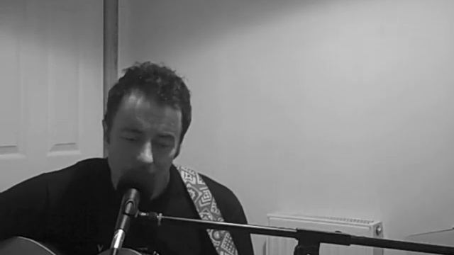 Lets go dancing, Teitur cover by Dave Morrison смотреть онлайн