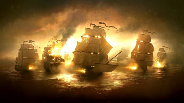 James Paget - Master Of Victory