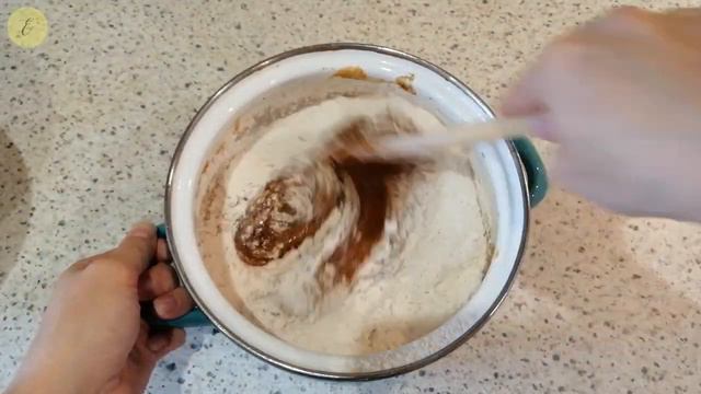 Тесто для пряников на инвертном сиропе. Пряники имбирные.