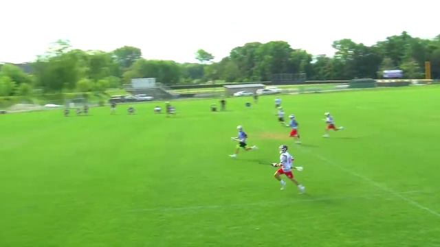Michael Schwedes 2016 Lacrosse Recruiting Video смотреть онлайн