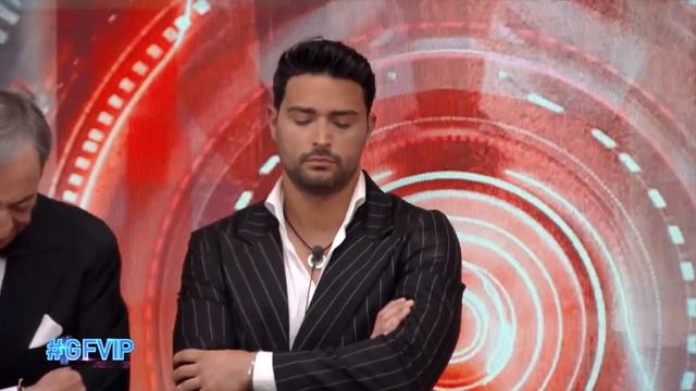 Grande Fratello VIP - Attilio Romita è eliminato dalla Casa смотреть онлайн