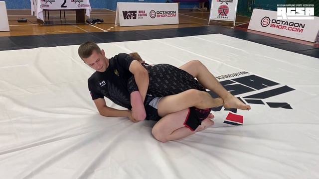 #досдачи 22 Пономарев Игорь vs Черных Виктор смотреть онлайн