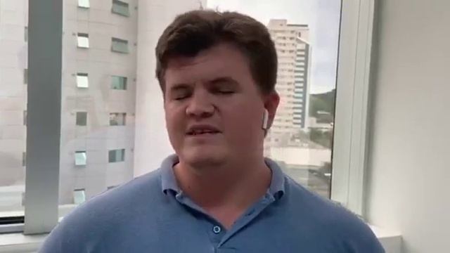 Deputado Federal Felipe Rigoni Explica O Pedido De Impeachment Do Ministro Da Educação