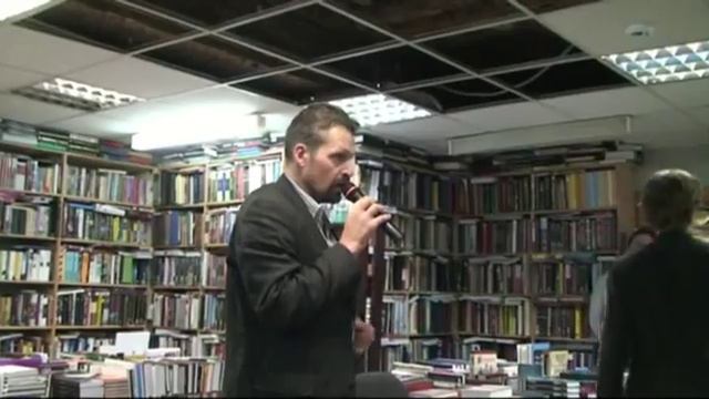 Кирилл Якимец о Сталине смотреть онлайн